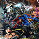 Illustration for article titled A History of DC Crossovers: The Modern Age, Part Two